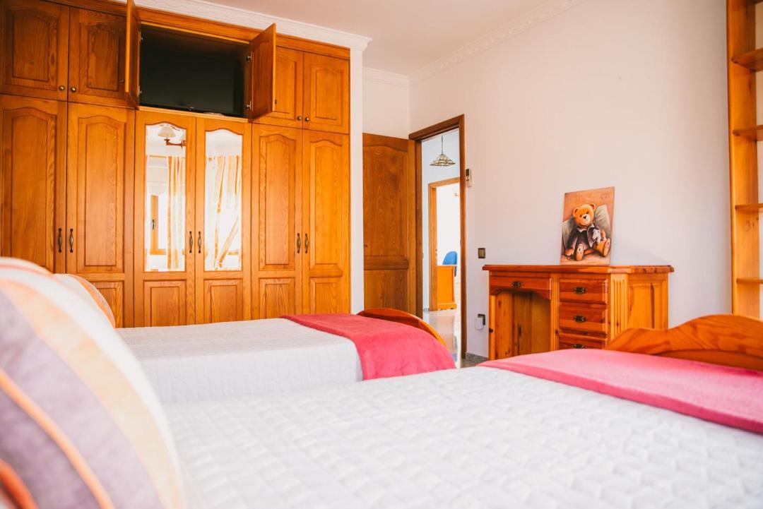 Villa Cervantes Sonnenland Con Piscina Privada Climatizada Maspalomas  Exterior foto