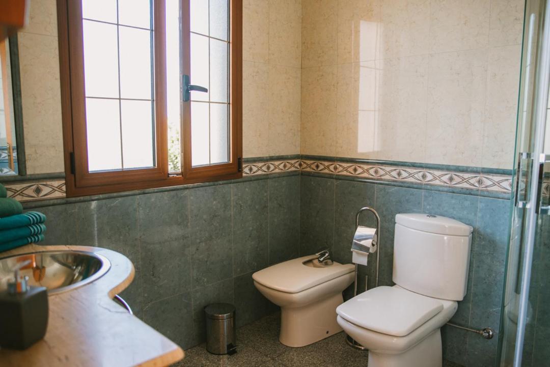 Villa Cervantes Sonnenland Con Piscina Privada Climatizada Maspalomas  Exterior foto