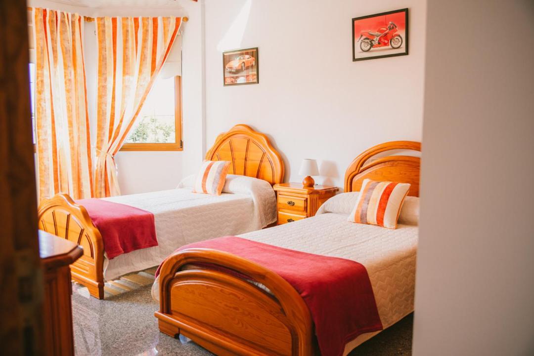 Villa Cervantes Sonnenland Con Piscina Privada Climatizada Maspalomas  Exterior foto