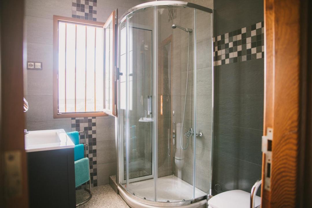 Villa Cervantes Sonnenland Con Piscina Privada Climatizada Maspalomas  Exterior foto