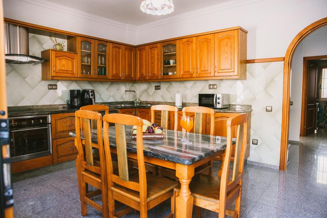 Villa Cervantes Sonnenland Con Piscina Privada Climatizada Maspalomas  Exterior foto