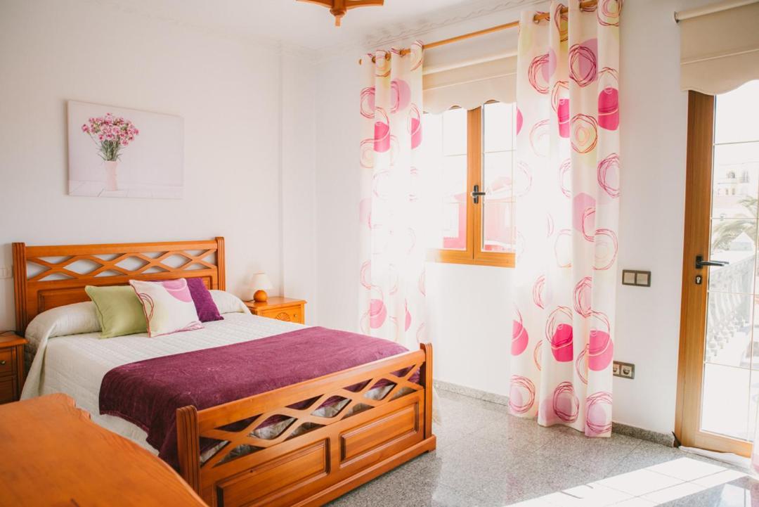 Villa Cervantes Sonnenland Con Piscina Privada Climatizada Maspalomas  Exterior foto